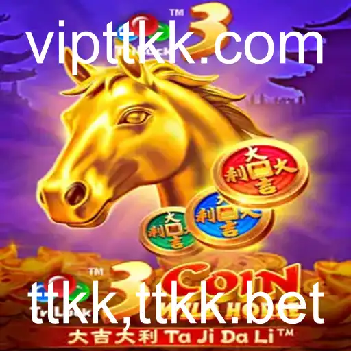 Explorando o Mundo do Jogo 3CoinWildHorse