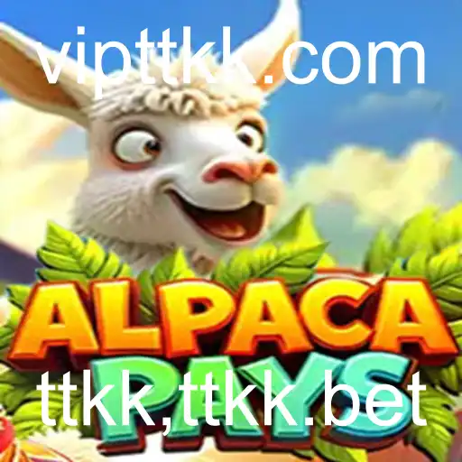 Descubra AlpacaPays: O Fascinante Mundo de Aposta e Diversão em ttkk,ttkk.bet