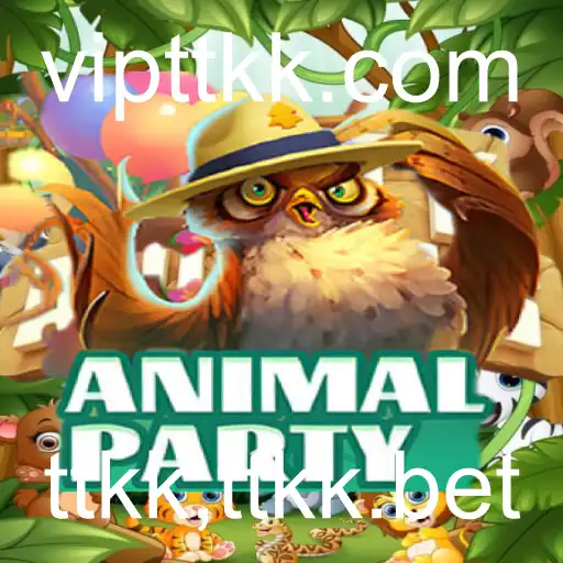 Explorando a Diversão do AnimalParty: Regras, Introdução e Eventos Atuais