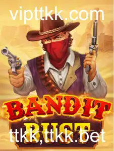 Descubra o Mundo Empolgante de BanditBust: O Jogo de Estratégia e Aventura