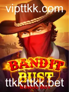 Descubra o Cativante Mundo de BanditBustBonusBuy