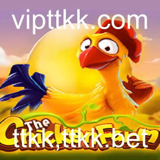 Explorando o Fascinante Mundo de ChickenFarm: Um Guia Completo
