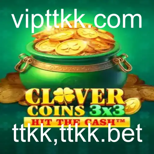 Clovercoin3x3: Um Mergulho no Mundo dos Jogos Online