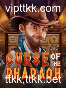 Descubra o Fascinante Mundo de CurseofthePharaoh