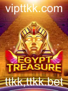 Descubra os Mistérios de EgyptTreasure: Uma Aventura Antiga com Novas Regras