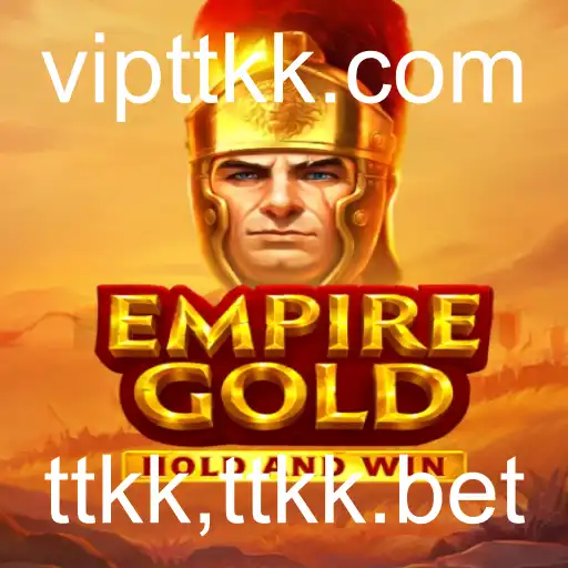 EmpireGold: A Nova Sensação dos Jogos Online