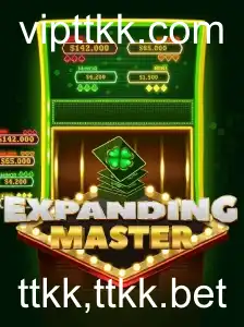 ExpandingMaster: Uma Nova Dimensão do Entretenimento Digital
