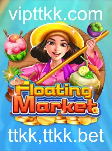 Explorando o Fascinante Mundo do FloatingMarket