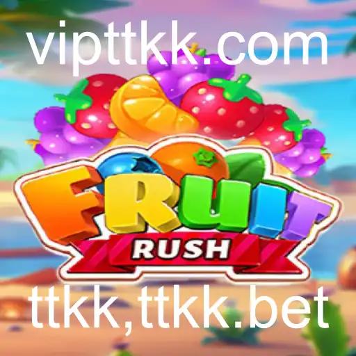 Descubra o Jogo FruitRush e suas Regras Envolventes