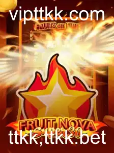 Explorando FruitrNovaSupe30: Um Mergulho nas Inovações do Jogo