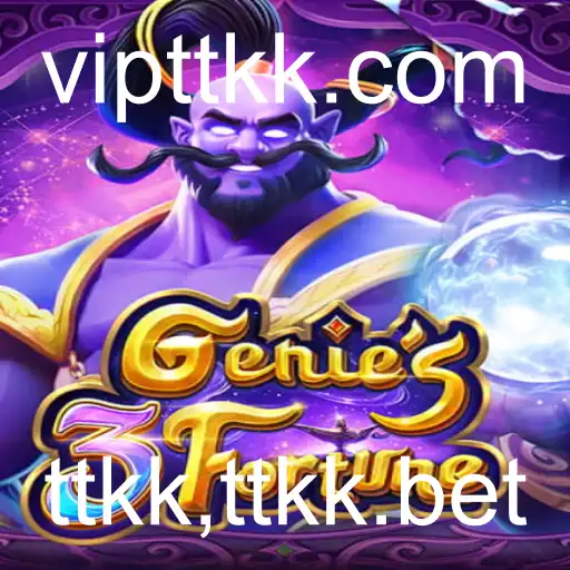 Explorando o Mundo de Genie3Fortune: Um Guia Completo para Jogadores