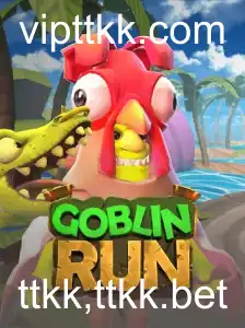 GoblinRun: Aventura e Estratégia no Mundo dos Goblins