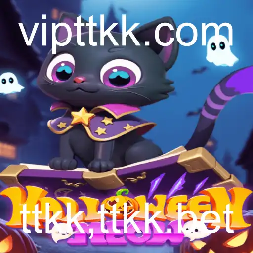 Descubra o Novo Jogo HalloweenMeow e Suas Regras Empolgantes