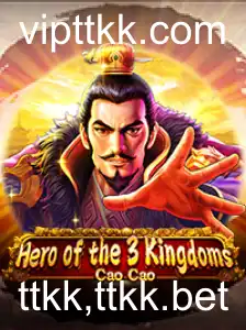 Desvendando o Jogo Heroofthe3KingdomsCaoCao: Uma Jornada Épica no Mundo dos Três Reinos