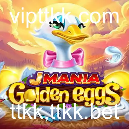 JManiaGoldenEggs: O Fenômeno do Mundo dos Jogos Online
