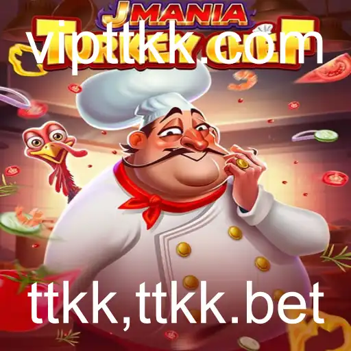 JManiaTurkeyChef: O Jogo que Une Diversão e Estratégia Culinária