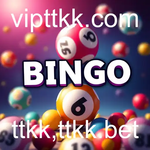 Jogos de bingo