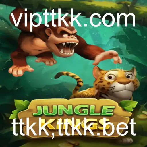 Explorando JungleKings: Um Jogo de Aventura e Estratégia