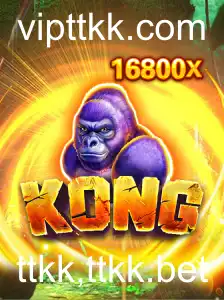 Explorando o Fascinante Universo de Kong: Um Jogo Cativante