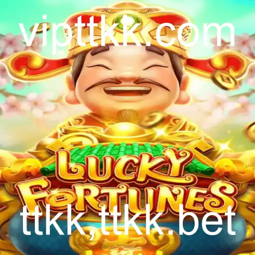 Descubra o Fascinante Mundo de LUCKYFORTUNES: Um Jogo de Azar Inovador