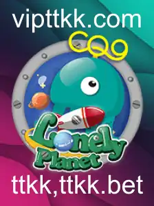 Desvendando o Fascínio do Jogo 'LonelyPlanet' com Destaque para ttkk,ttkk.bet