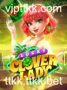 Explorando o Fascinante Universo de LuckyCloverLady