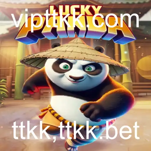 Explorando o Mundo do LuckyPanda: Um Jogo Encantador