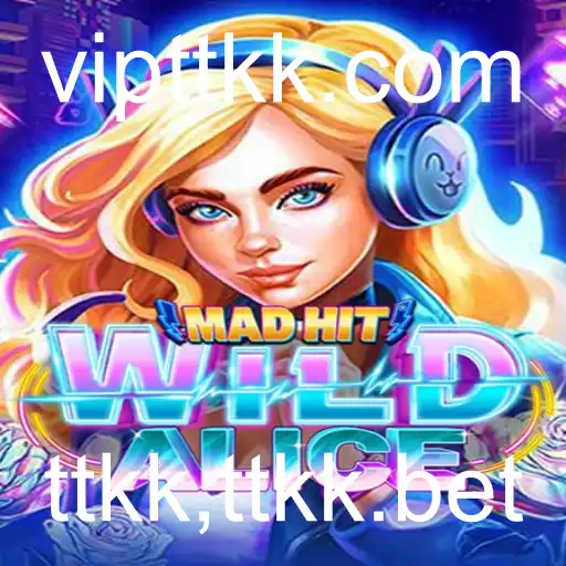 Explorando o Universo de MadHitWildAlice: O Novo Fenômeno de Jogo