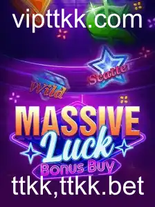 Explorando o Mundo de MassiveLuckBonusBuy