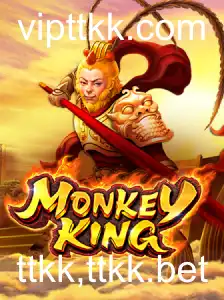 Descubra o Universo de 'MonkeyKing': Um Mergulho no Mundo de Aventuras e Estratégias