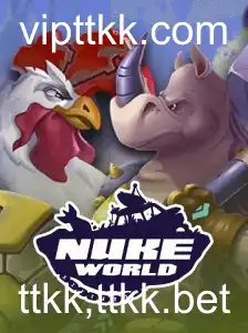 Explorando o Mundo de NukeWorld: Um Guia Completo