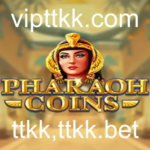 Descubra o Mundo de PharaohCoins: Um Mergulho no Fascinante Jogo de Apostas