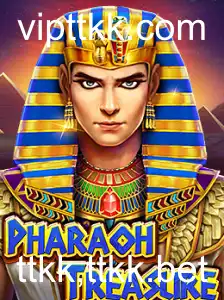 PharaohTreasure: Aventura Antiga Renovada