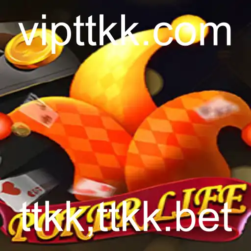 PokerLife: Descubra o Mundo do Poker com ttkk.bet