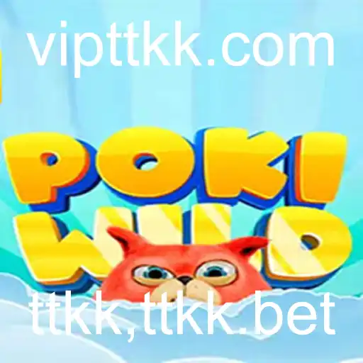 Explorando o Mundo de PokiWild: Uma Aventura no Universo de ttkk,ttkk.bet