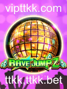 Explorando RaveJump2: Um Salto na Diversão com ttkk.bet
