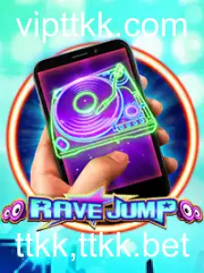 RaveJumpmobile: Um Mergulho no Mundo da Aventura e Diversão Móvel