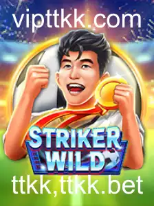 Guia Completo do Jogo StrikerWILD: Descubra Sua Emoção e Estratégia