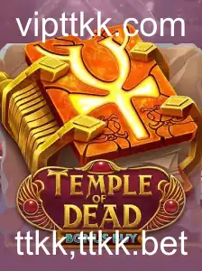 TempleofDeadBonusBuy: Um Mergulho no Fascinante Mundo do Jogo de Cassino