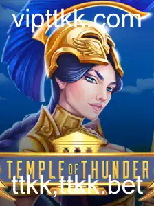 Explorando o Universo de TempleofThunder: Aventura e Estratégia
