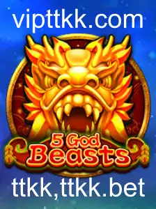 Explorando o Mundo de 5GodBeasts: Uma Aventura de Estratégia e Sorte