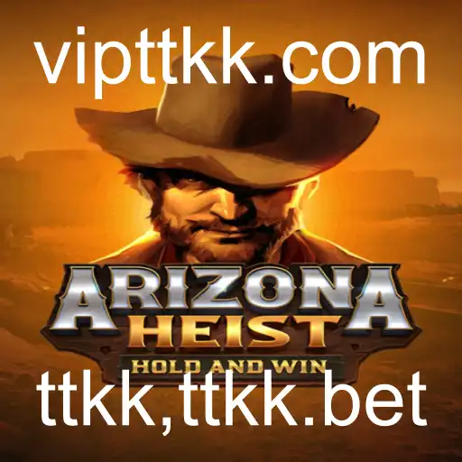 Descubra o Empolgante Mundo de ArizonaHeist