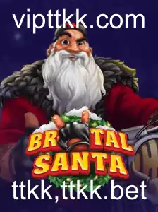 Explorando BrutalSanta: Um Jogo Inovador com Desafios Intensos
