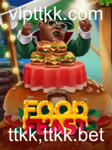 Descubra FoodFeast: O Jogo que Conquista Todos os Amantes da Culinária