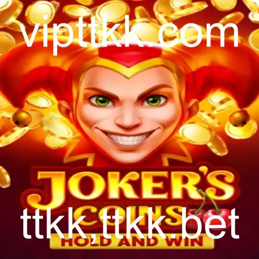 Descubra o Mundo de JokersCoins: Um Jogo de Estratégia e Sorte