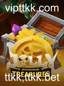 Explorando o Mundo de JollyTreasures: Uma Jornada Aventureira no Universo dos Jogos Cassino
