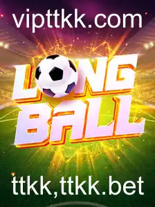LongBall: O Novo Fenômeno do Entretenimento