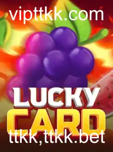 Descobrindo o Fascinante Mundo do LuckyCard: Regras e Estratégias