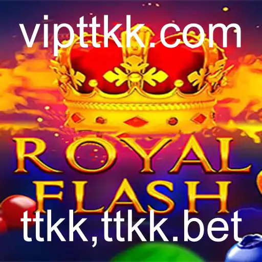 RoyalFlash: Descubra o Jogo que Está Conquistando Todos