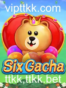 Descubra o Fascinante Mundo de SixGacha: Um Jogo de Estratégia e Sorte
